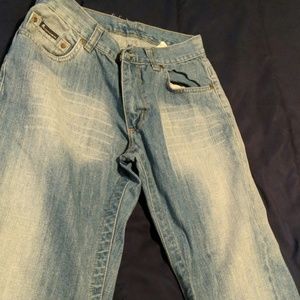 Dolce and Gabbana Jeans